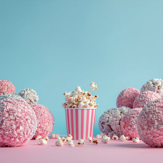 Candy x Cinema: How Co-Branding Deals Actually Work