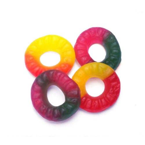 Fruity Rings