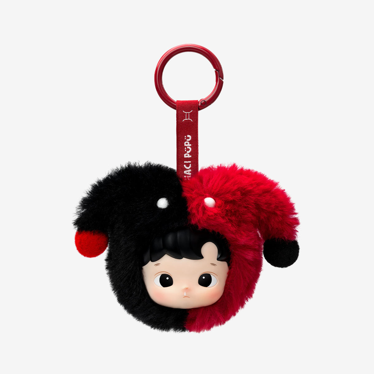 Pop Mart HACIPUPU The Constellation Series-Vinyl Plush Blind Box