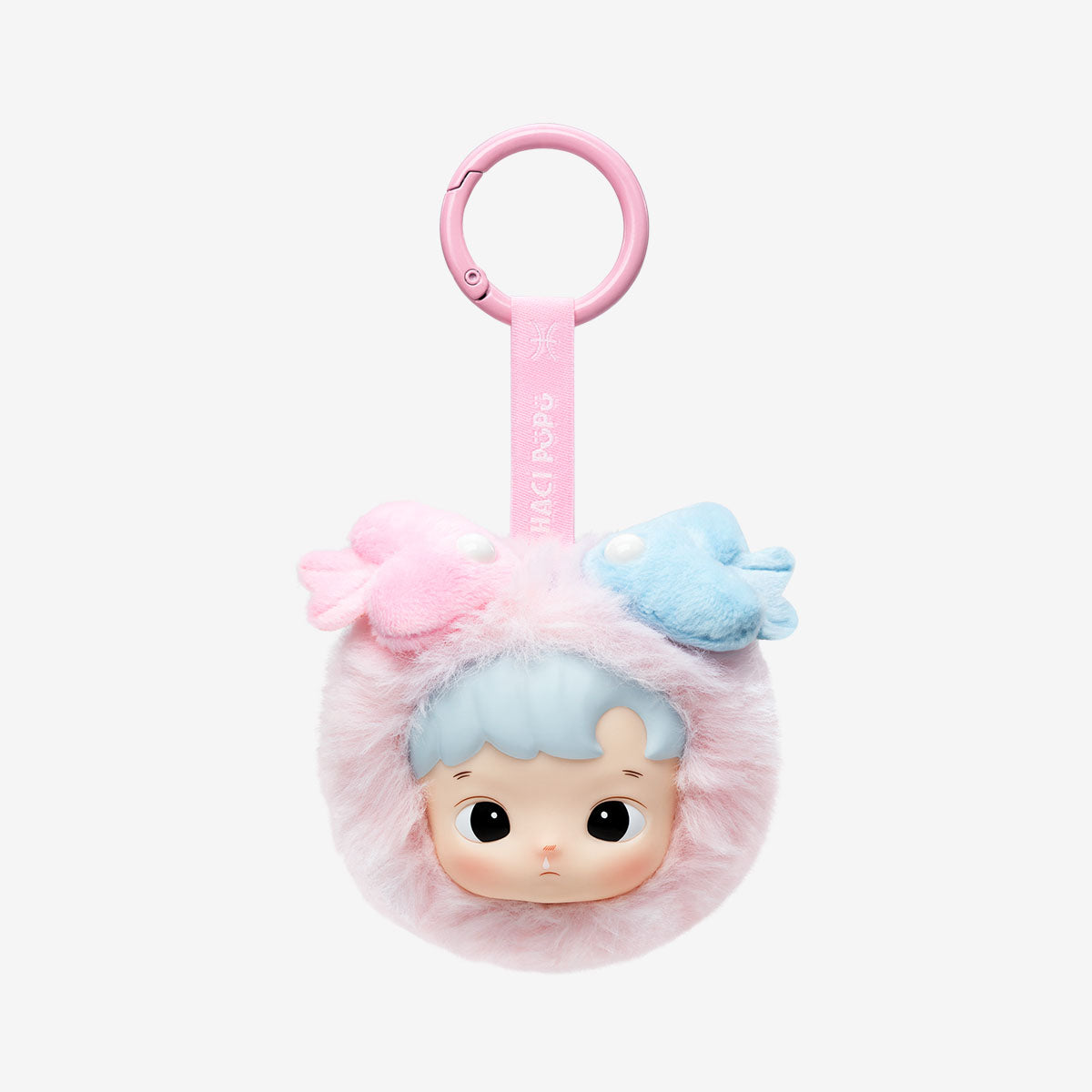 Pop Mart HACIPUPU The Constellation Series-Vinyl Plush Blind Box