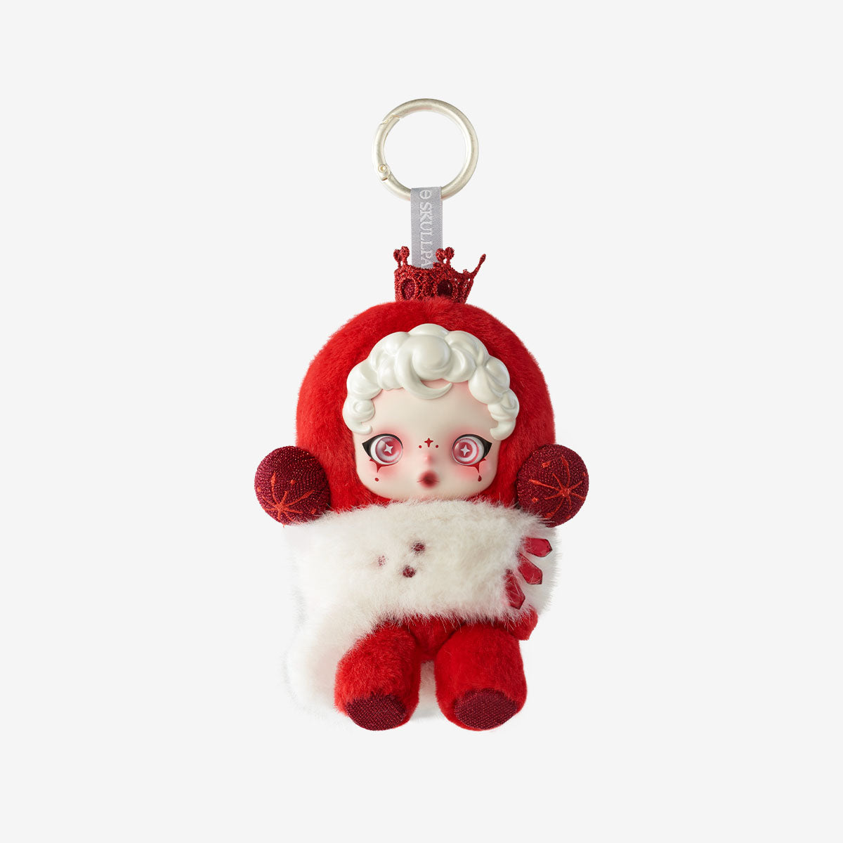 Pop Mart SKULLPANDA Winter Symphony Series Plush Blind Box