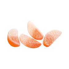 Tutti Frutti Melon