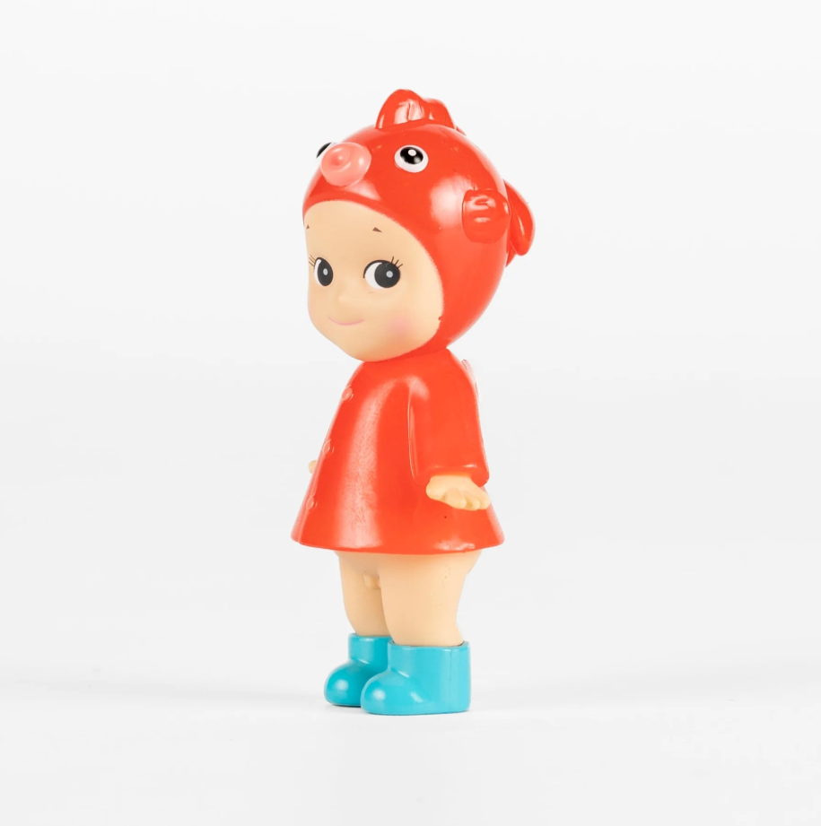Sonny Angel Blind Box - I LOVE RAINY DAY Series