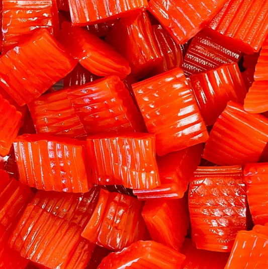 Wild Strawberry Field Licorice