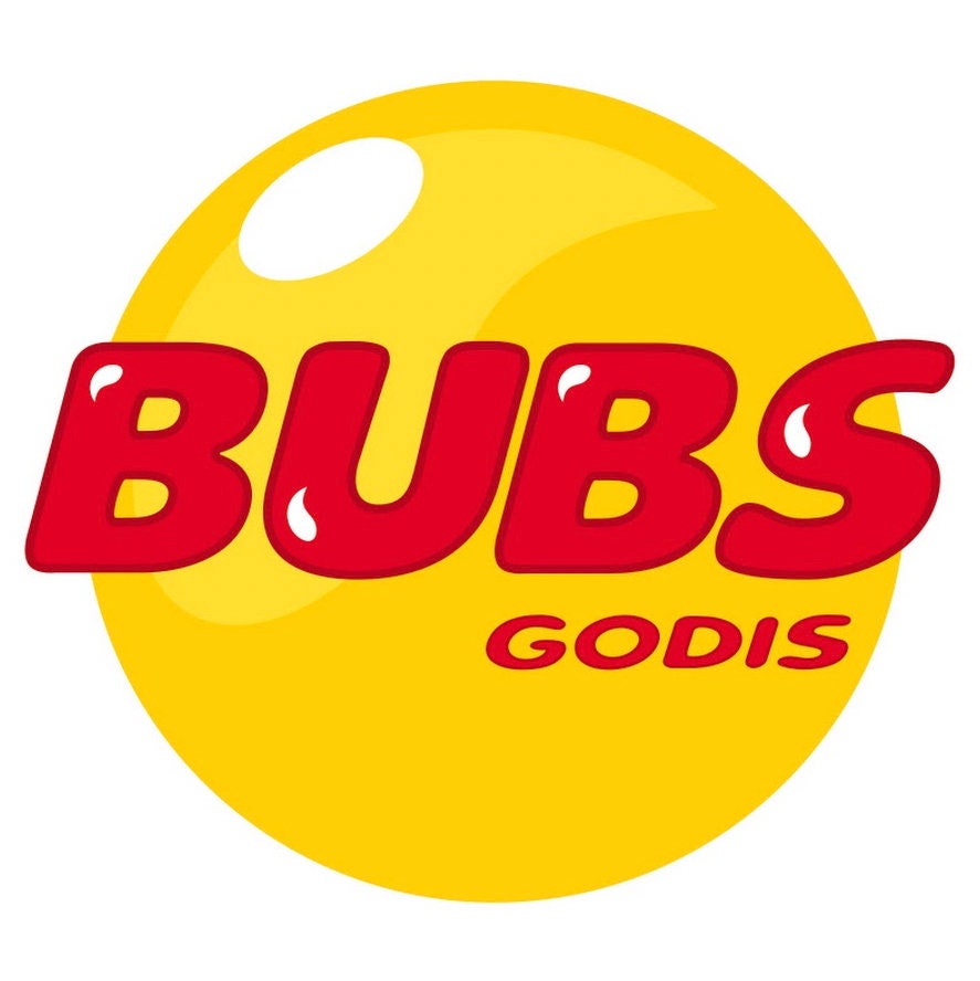 BUBS Big Banana Marshmallow Ovals | Swedish Candy | Sweden Candy Mix | Sweet Swedish Candy | Free Shipping