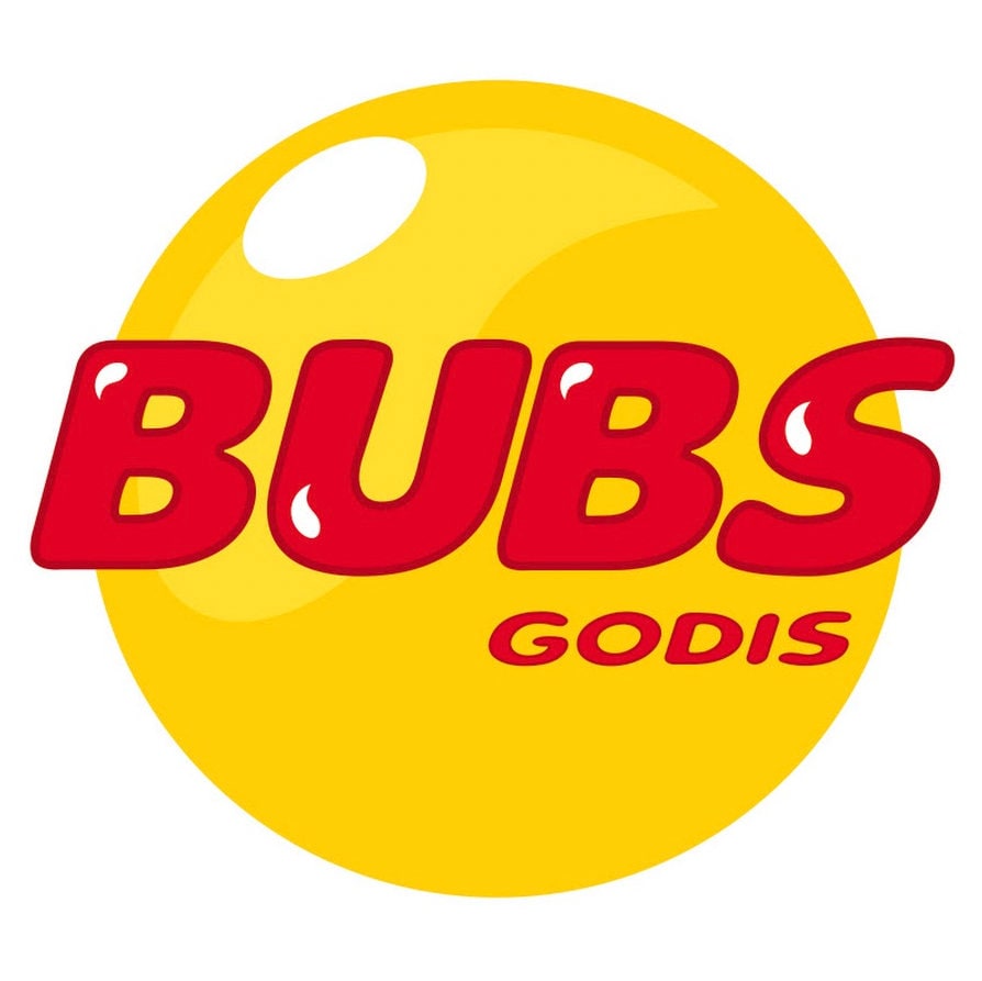 BUBS Giant Sour Skulls