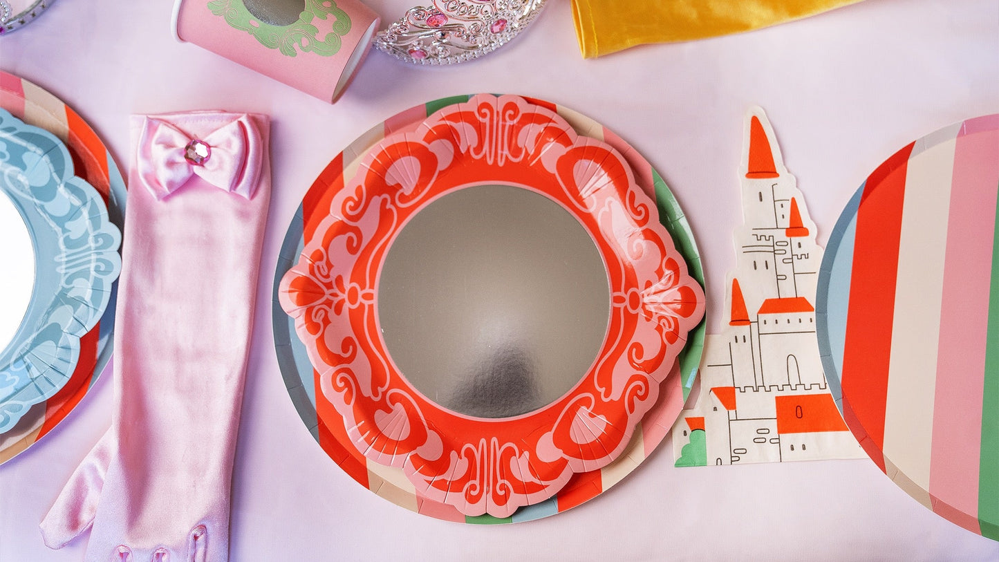 Princess Party Pack - Essential Pack for 12