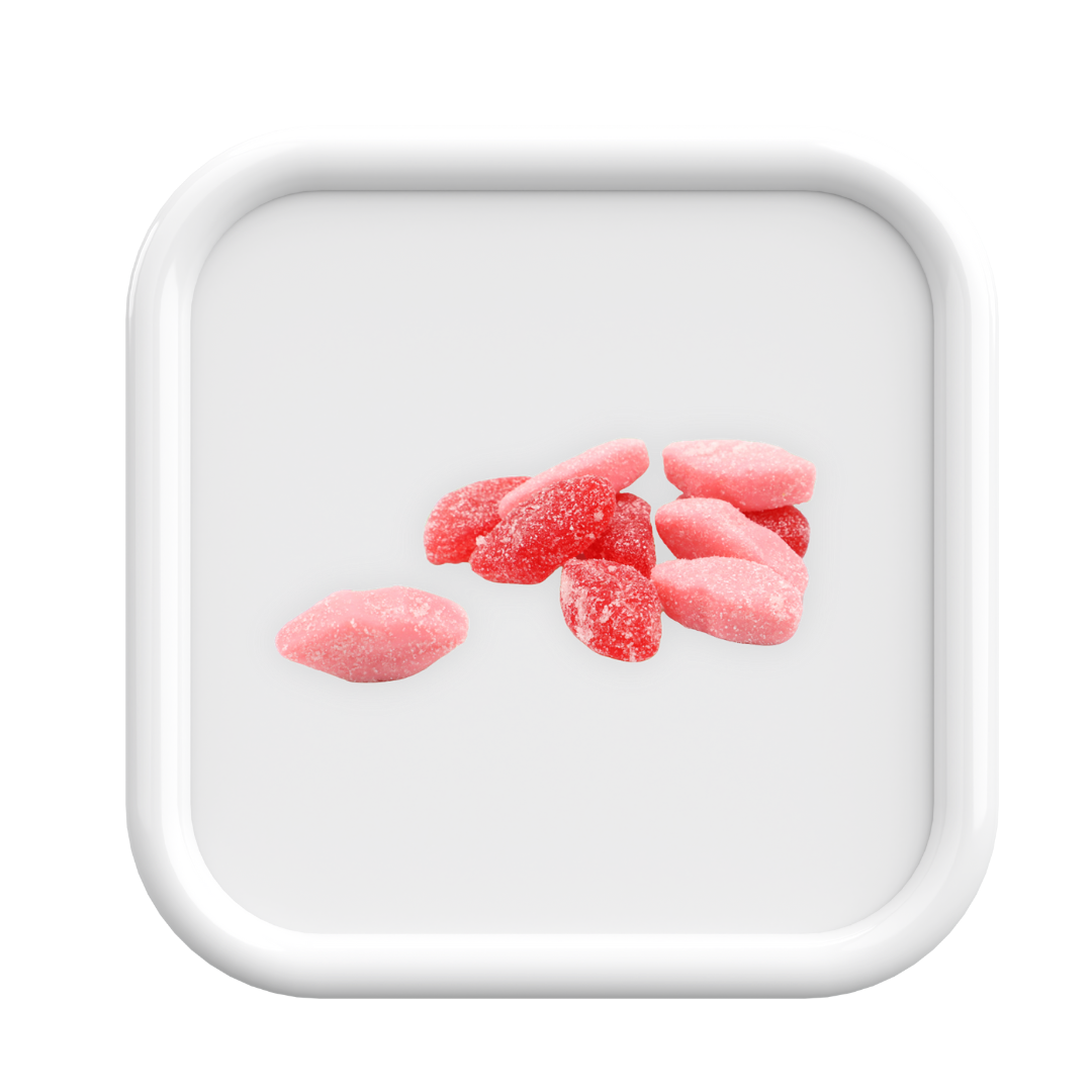 Vegan Big Lips
