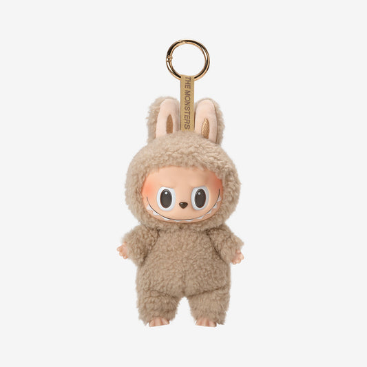 Pop Mart THE MONSTERS Labubu - Exciting Macaron Toffee