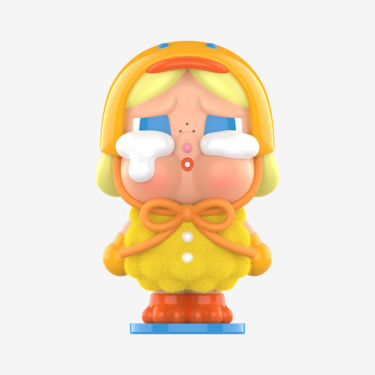 POP MART Crybaby Crying Again Series Figures Blind Box