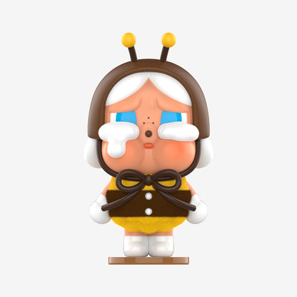 POP MART Crybaby Crying Again Series Figures Blind Box