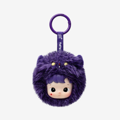 Pop Mart HACIPUPU The Constellation Series-Vinyl Plush Blind Box