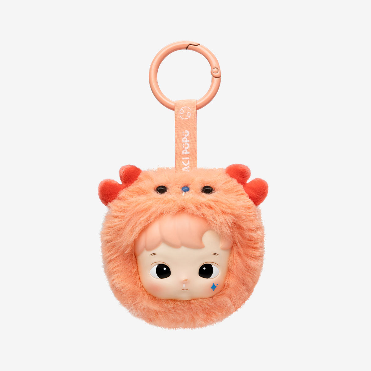 Pop Mart HACIPUPU The Constellation Series-Vinyl Plush Blind Box
