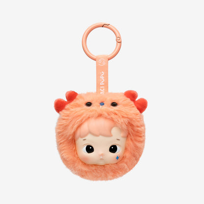 Pop Mart HACIPUPU The Constellation Series-Vinyl Plush Blind Box