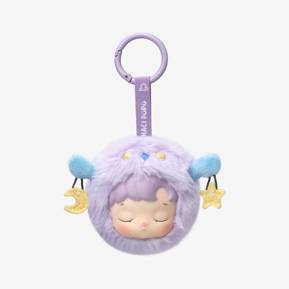Pop Mart HACIPUPU The Constellation Series-Vinyl Plush Blind Box