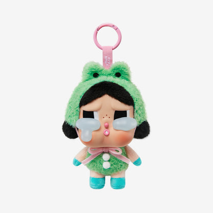 Pop Mart CRYBABY Crying Again Series-Vinyl Face Plush Blind Box