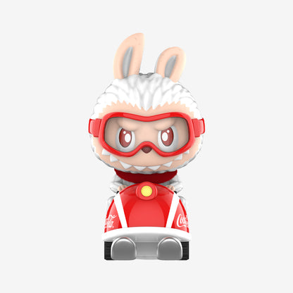 Pop Mart THE MONSTERS Labubu - Coca-Cola Series Figures Blind Box