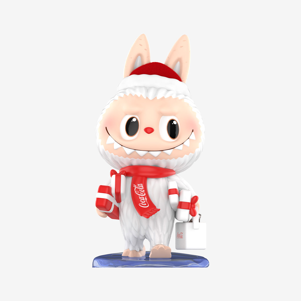 POP MART THE MONSTERS COCA-COLA ぬいぐるみ Amazon | 【単品 正規品・未開封】 POP MART THE MONSTERS コカ