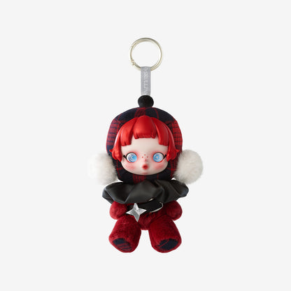Pop Mart SKULLPANDA Winter Symphony Series Plush Blind Box