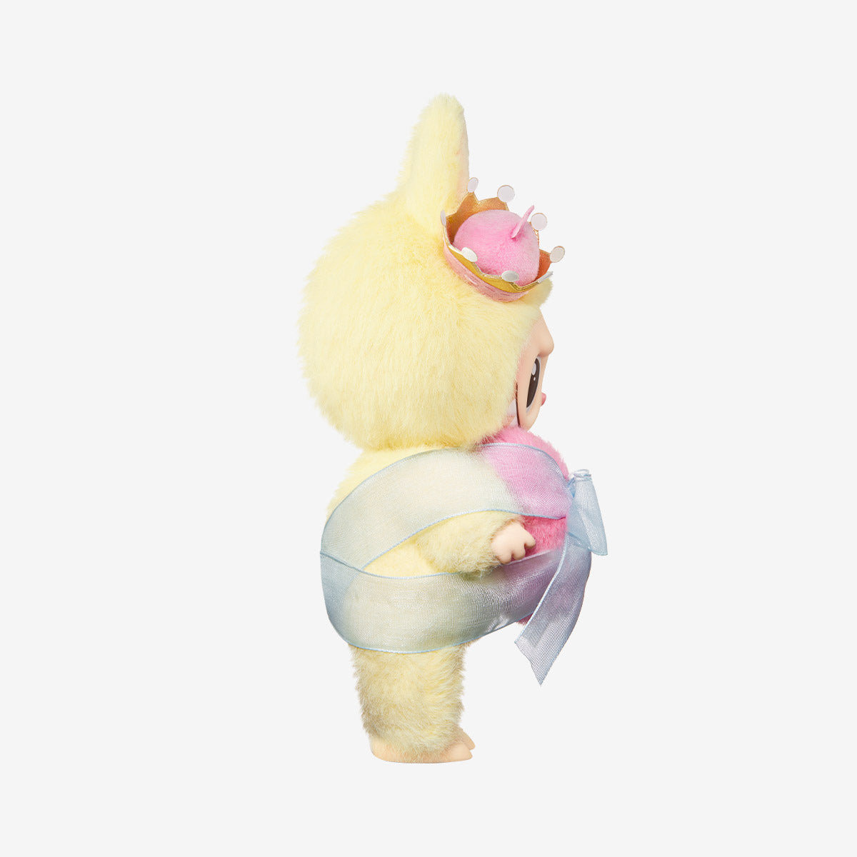 Pop Mart THE MONSTERS Let's Checkmate Series-Vinyl Plush Hanging