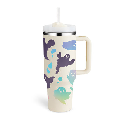 Halloween 40 Oz Tumbler