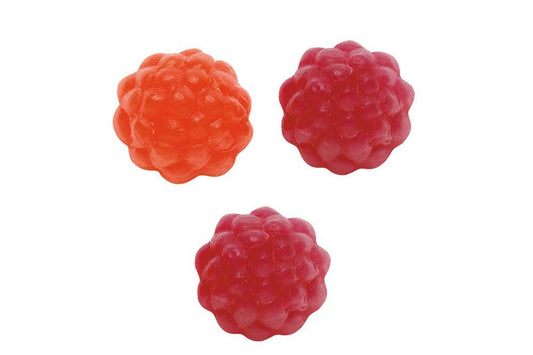 Wild Berries
