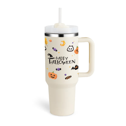 Halloween 40 Oz Tumbler