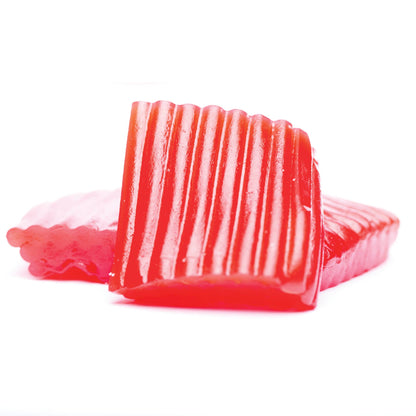 Wild Strawberry Field Licorice