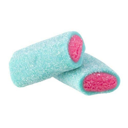 Sour Fizzy Dynamite - Bubblegum Rambo