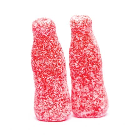 Super Sour Raspberry Pucker
