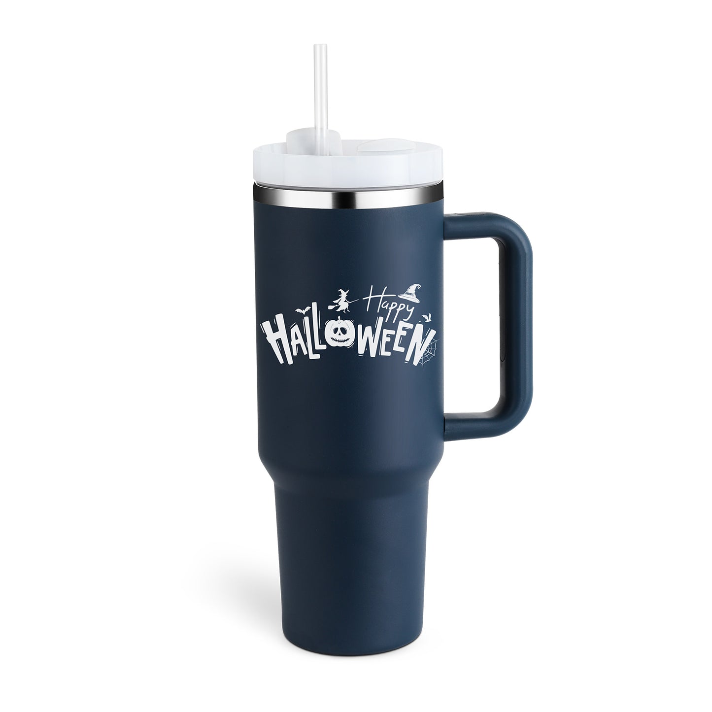 Halloween 40 Oz Tumbler