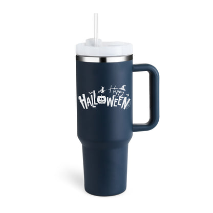 Halloween 40 Oz Tumbler