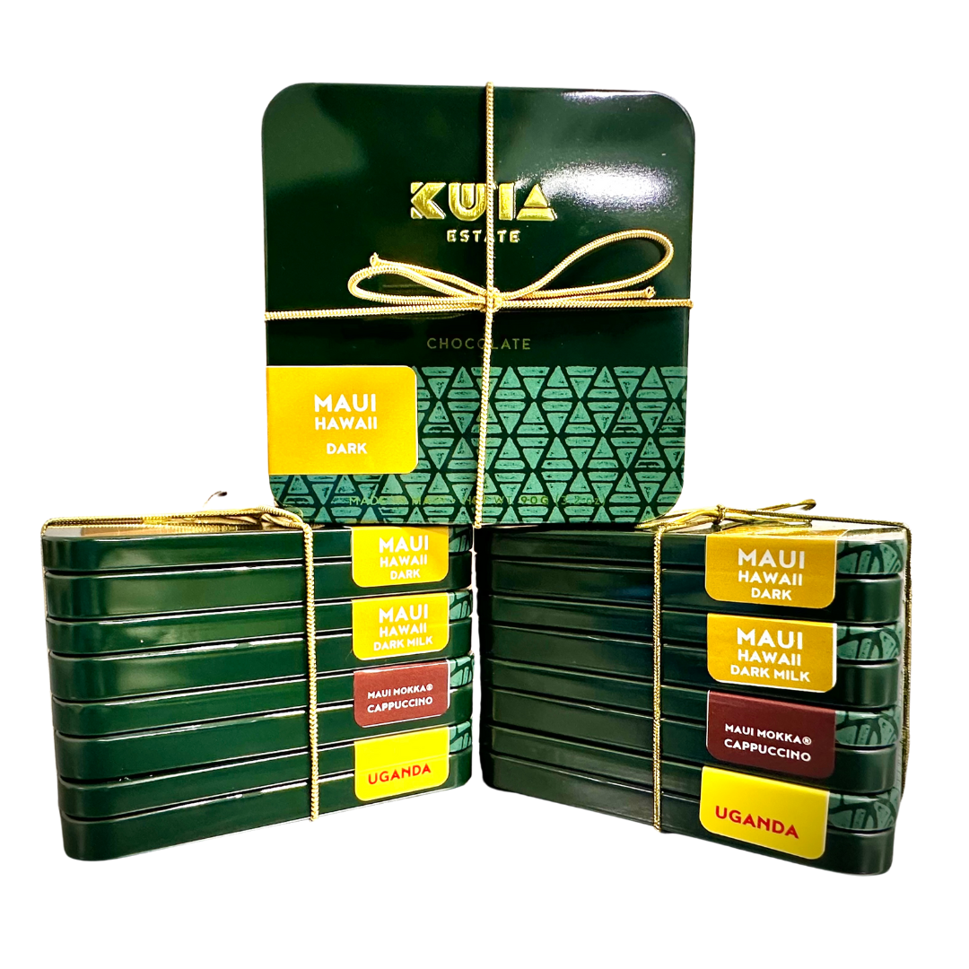 Award Winning Chocolate Gift Bundle