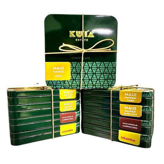 Award Winning Chocolate Gift Bundle