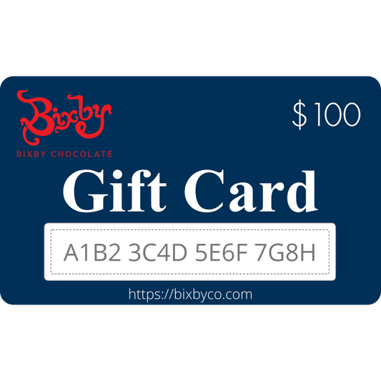 Digital Gift Card (Digital Delivery)