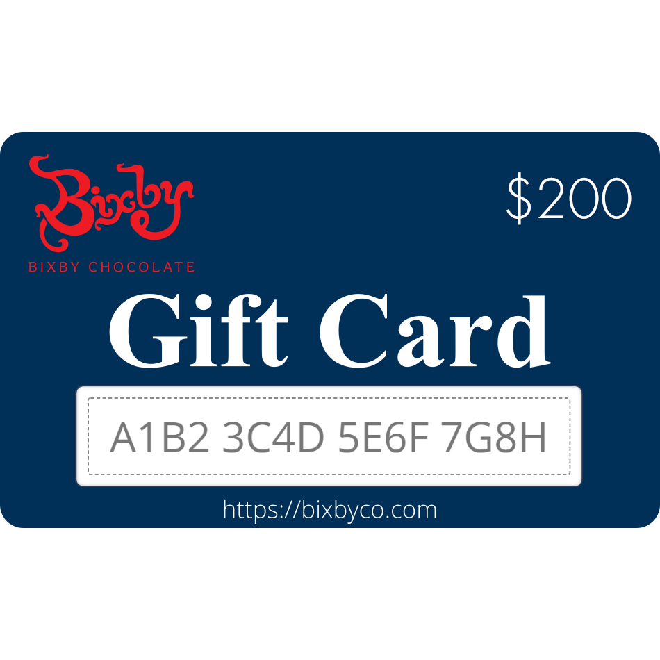 Digital Gift Card (Digital Delivery)