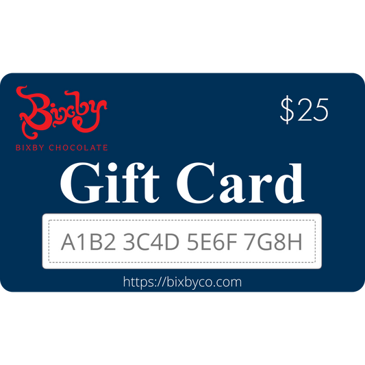 Digital Gift Card (Digital Delivery)