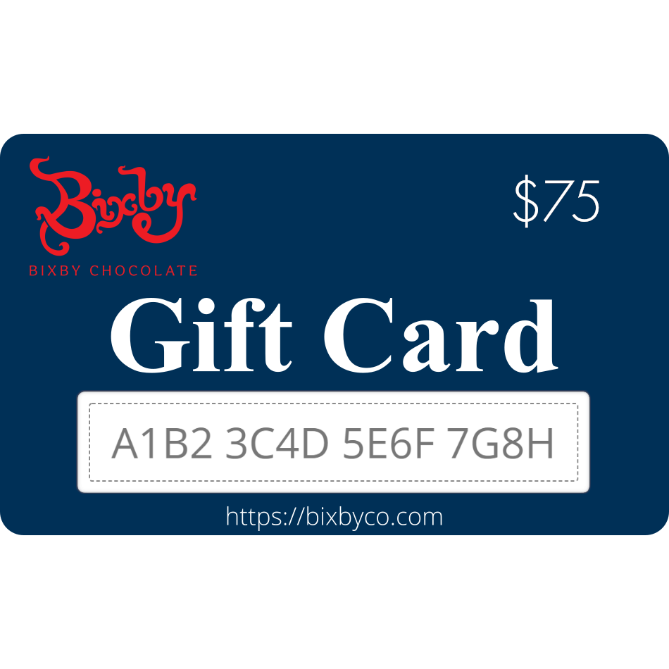 Digital Gift Card (Digital Delivery)