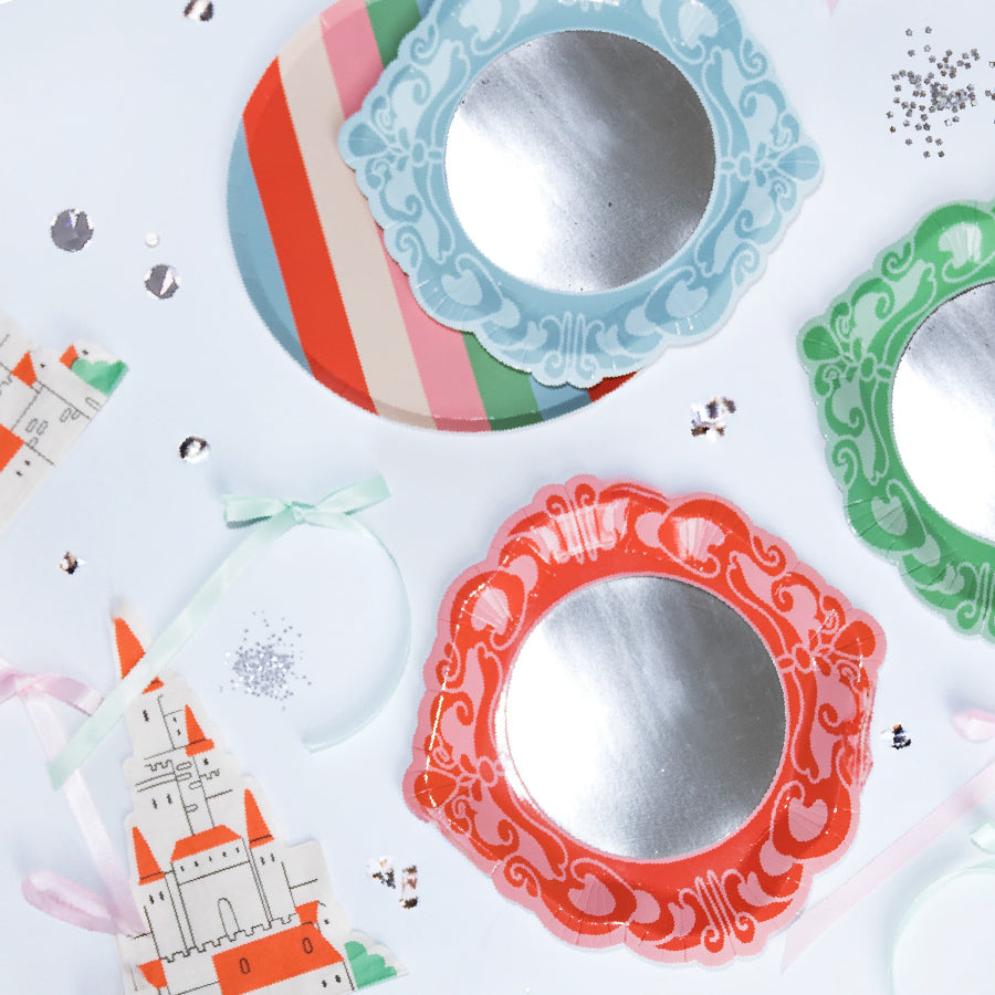 Princess Party Pack - Essential Pack for 12