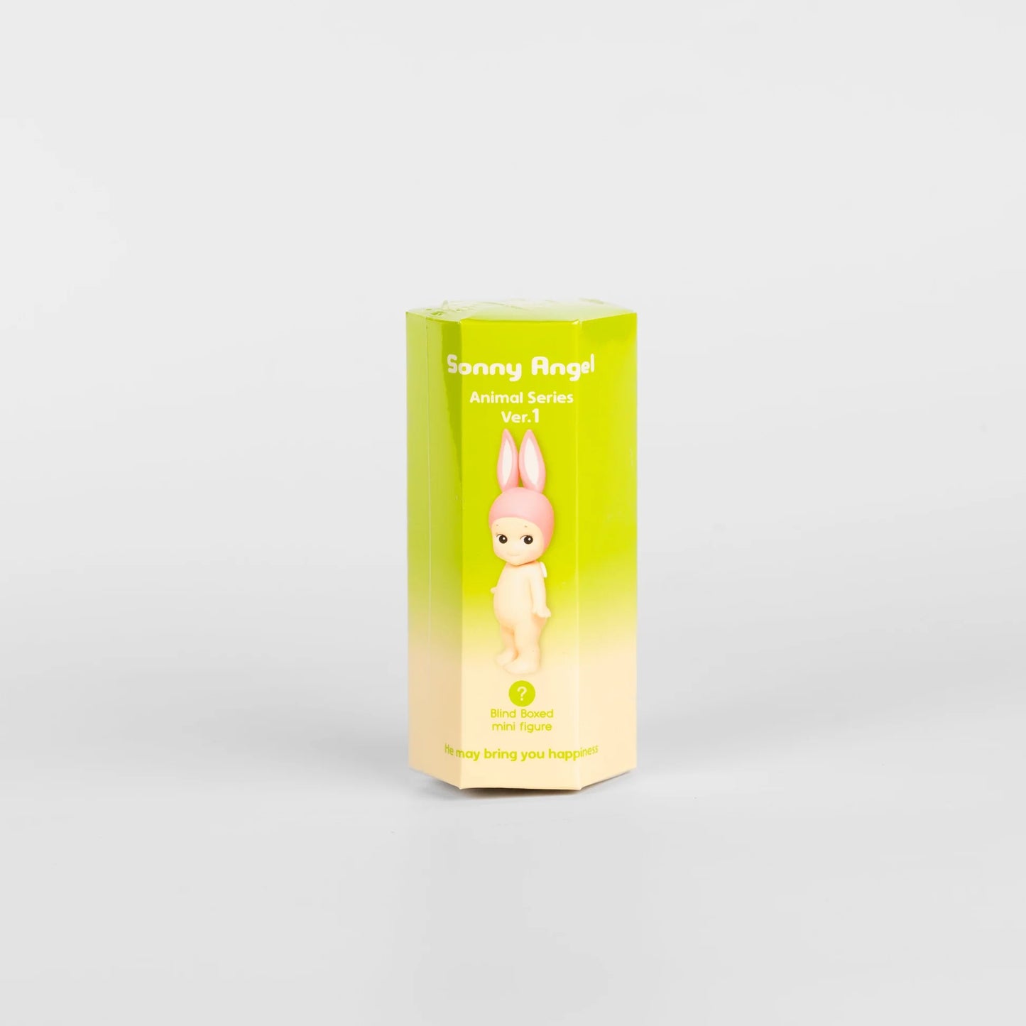 Sonny Angel Blind Box - Animal 1 Series