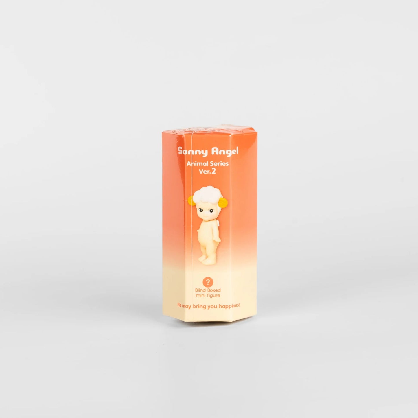 Sonny Angel Blind Box - Animal 2 Series