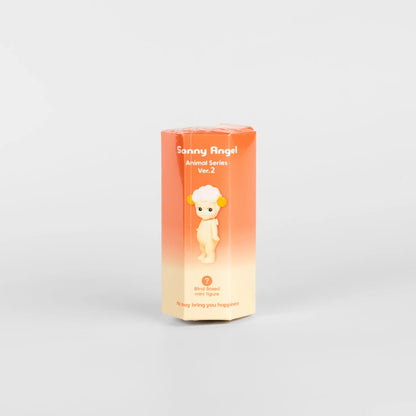 Sonny Angel Blind Box - Animal 2 Series