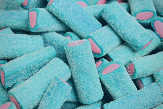 Candy Rambo Rambo – Sugar Rush Lane