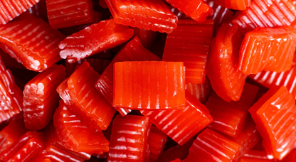 Wild Strawberry Field Licorice