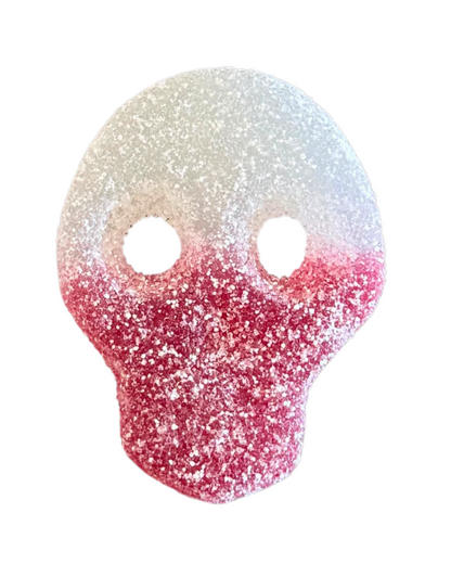 Sour Berry Swedish Skulls