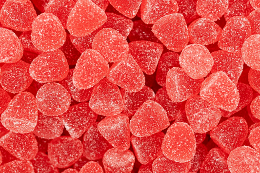 Raspberry Drops