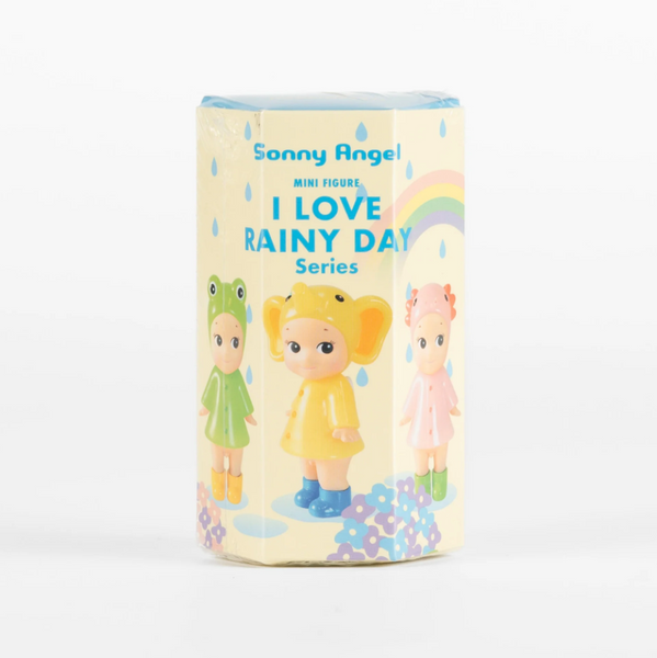 Sonny Angel Blind Box - I LOVE RAINY DAY Series – Sugar Rush