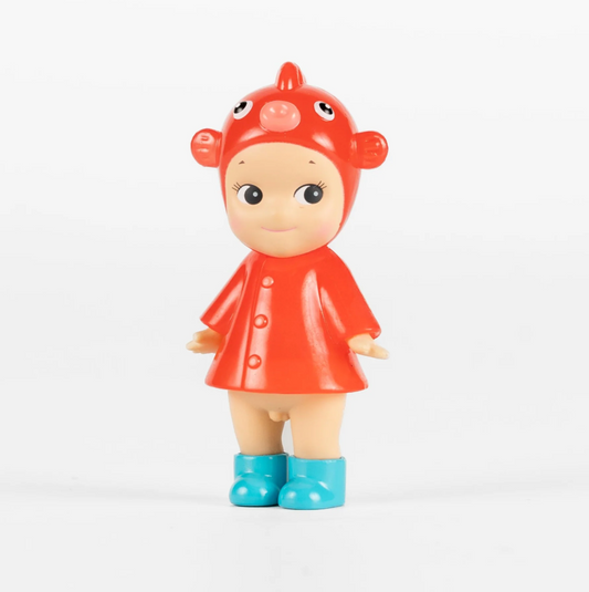 Sonny Angel Blind Box - I LOVE RAINY DAY Series