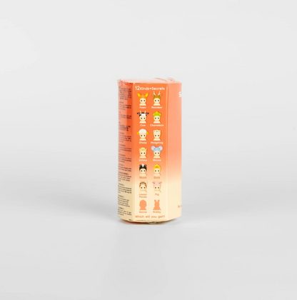 Sonny Angel Blind Box - Animal 2 Series