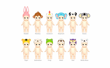Sonny Angel Blind Box - Animal 1 Series
